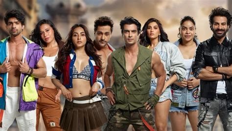 Khatron Ke Khiladi 14 Finale Top 4 Finalists Name Photos Who Will