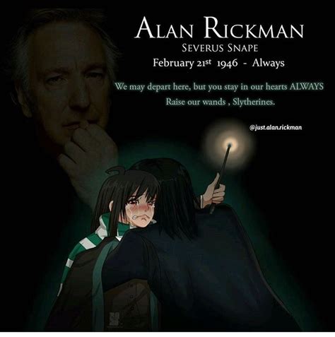 Pin By Laura Jenkins On Harry Potter Obsession Alan Rickman Alan