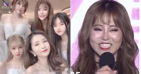 Dàn hot girl xinh đẹp làm phù dâu đám cưới lại gây ngỡ ngàng với nhan sắc thật