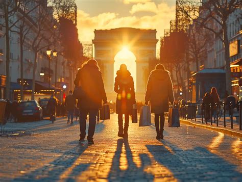 Shopping Paris Les Meilleures Adresses Pour Une Exp Rience