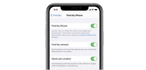 Cómo Usar Find My Iphone Incluso Si La Batería Está Agotada