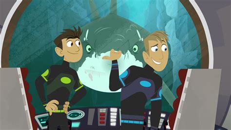 Wild Kratts Wallpapers Wallpaper Cave