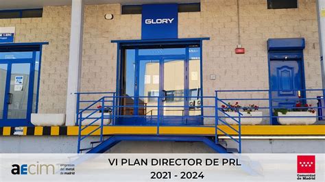 Asesoramientos De Prl En Glory Global Solutions Youtube