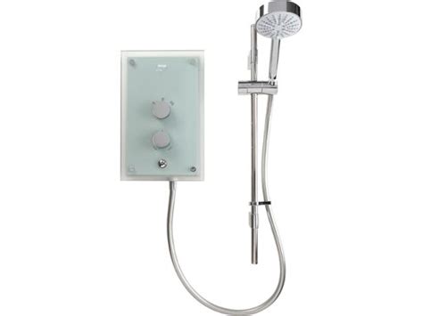 Mira Azora 98kw Review Standard Electric Shower Thermostatic