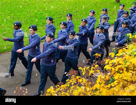 Air force uniforms hi-res stock photography and images - Alamy