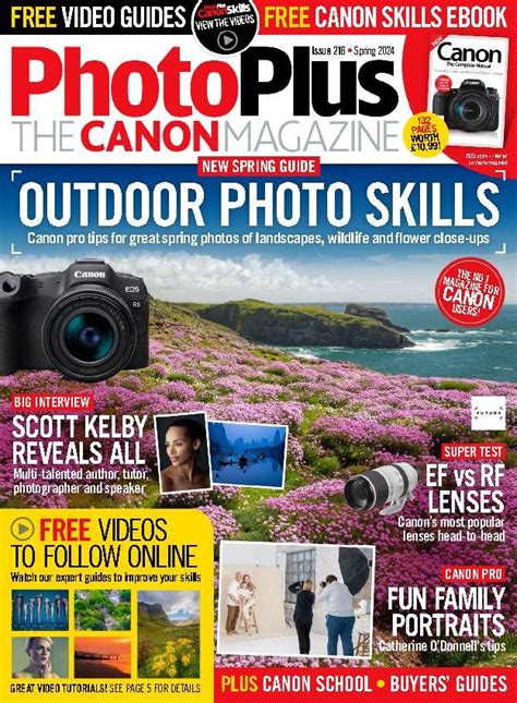 Photoplus The Canon Spring Digital Discountmags