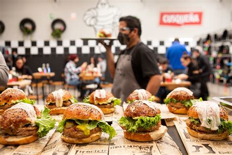 Tendencias del mercado gastronómico UNAH ALDIA