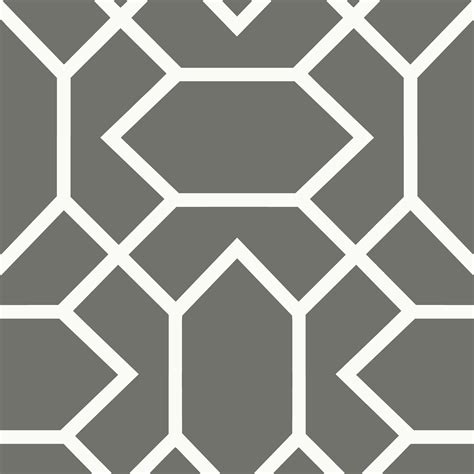 Modern Geometric Grey Wallpapers - 4k, HD Modern Geometric Grey ...