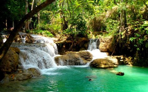 Top Des Plus Belles Piscines Naturelles Au Monde