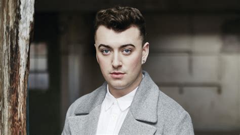 Sam Smith In The Lonely Hour Album Review Smash Cut