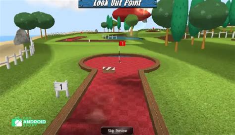 10 Best Golf Games for Android in 2025 | Get Android Stuff