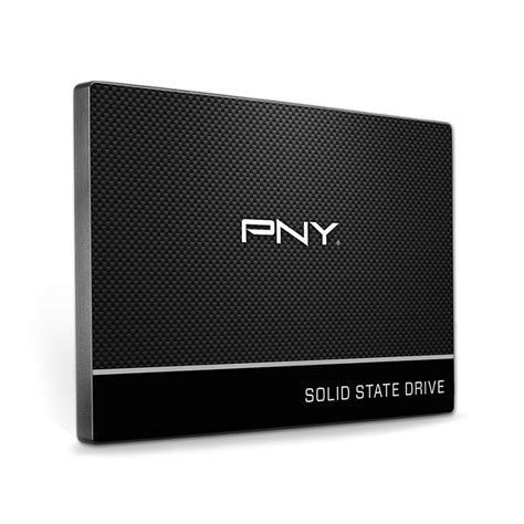 Pny Cs Gb Sata Iii Gb S Ssd Ssd Cs Rb Ssd Cs