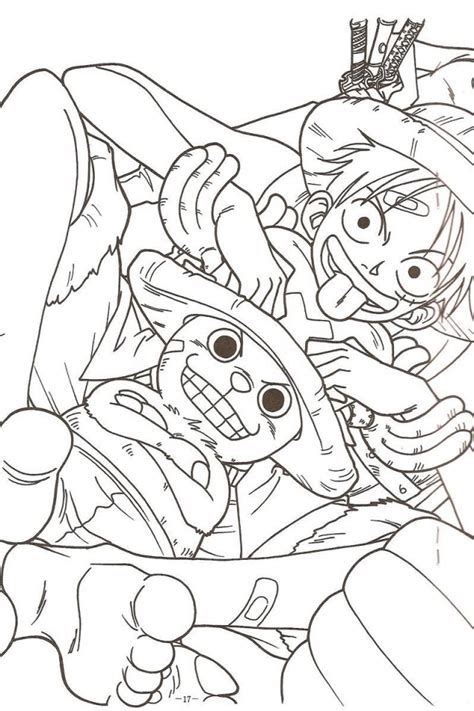 最も共有された！ √ One Piece 塗り絵 In 2024 Coloring Book Art Coloring Pages