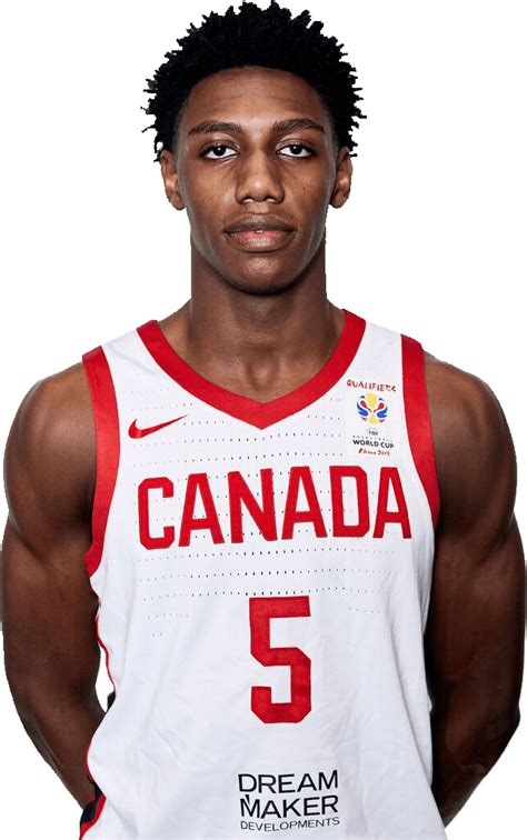 Canada Basketball