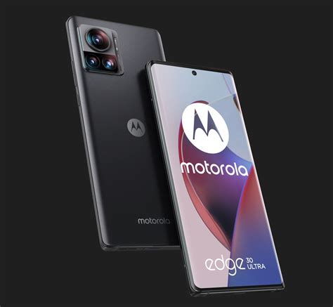 Motorola Releases New Mobiles With High End Features But Less Of A