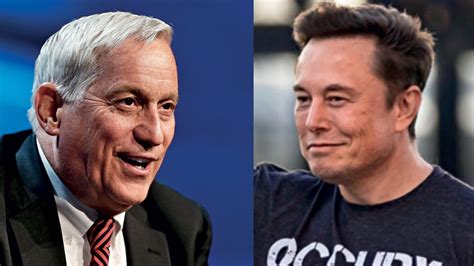 Elon Musk Is A Control Freak Says Author Walter Isaacson