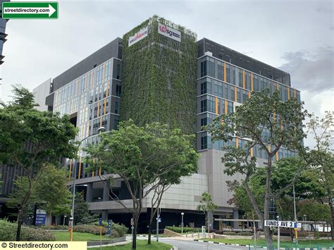 Lifelong Learning Institute Image Singapore