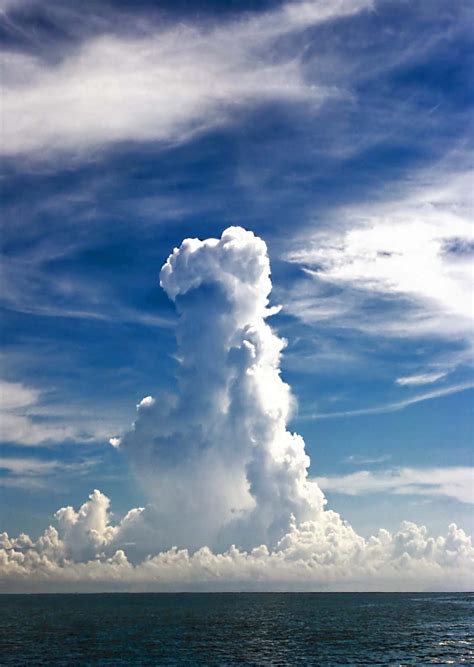 Cumulonimbus clouds HD phone wallpaper | Pxfuel