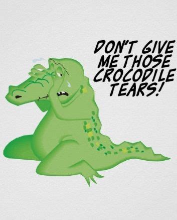 Pin By Pinner On Crocodile Tea Rrrs Alligator Pie Crocodile Tears