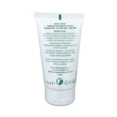 Pharmalife Research Arnica Plus Gel Concentrato Ml Redcare