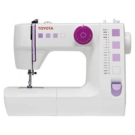 Toyota FSL18 Sewing Machine