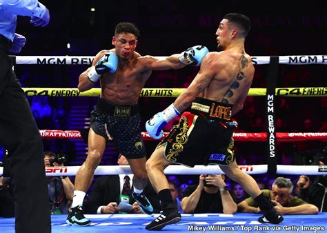 Results Lopez Vs Ortiz Highlights Video Boxing News 24