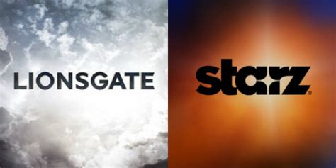 Lionsgate Acquires Starz For 44 Billion What The Merger Could Mean