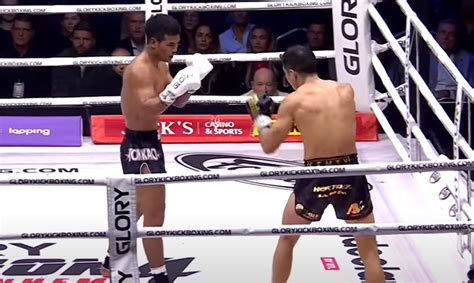 Quelles Sont Les Diff Rences Entre Le Kickboxing Et Le Muay Thai