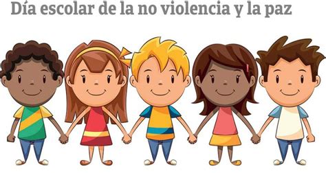 Agosto D A Escolar Por La Paz Y La No Violencia Colegio Particular