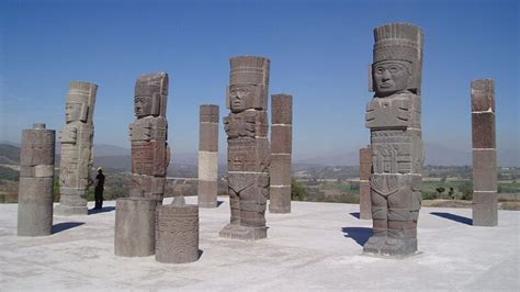 Cultura Tolteca Qué es características e historia