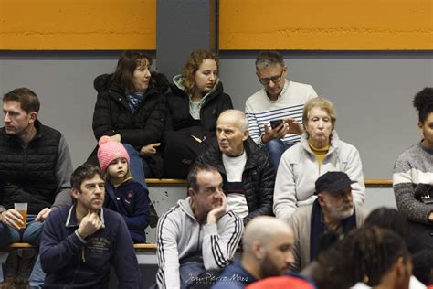 Album N M Les Photos Jpm De La Rencontre Acbb Vs Club Handball