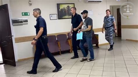 Житель Динского района признан виновным в причинении телесных ...