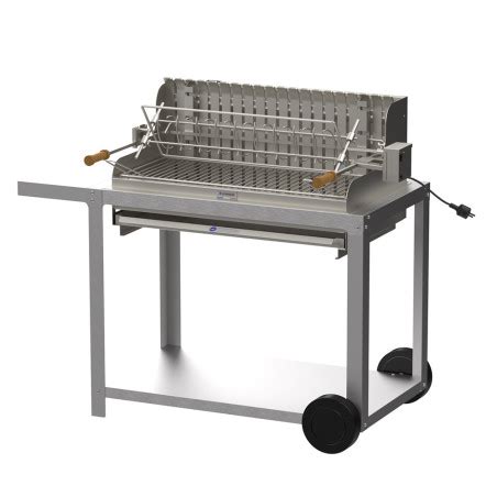 Barbecue Vertical BBQ Cuisson Verticale Esprit Barbecue