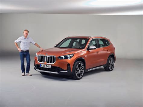 Bmw X1 2022 Motorisations Tarifs Dimensions Ce Qu’il Faut Retenir Du Nouveau X1