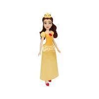 Boneca Fashion Disney Princesas Bela Hasbro 1663325620 M