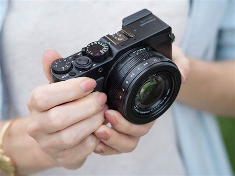 Panasonic Lumix Dmc Lx100 Review Digital Photography Review