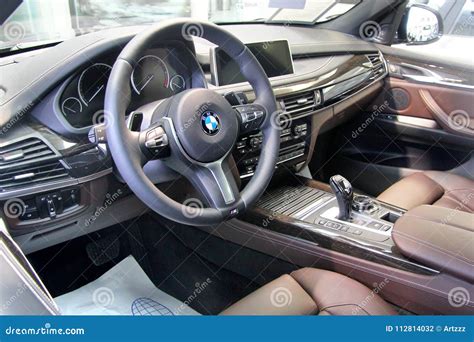 Bmw F15 X5 Editorial Photography Image Of Luxurious 112814032