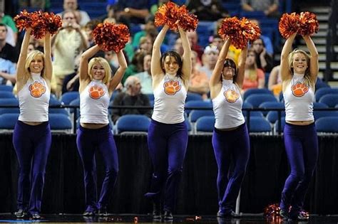 Clemson Rally Cats