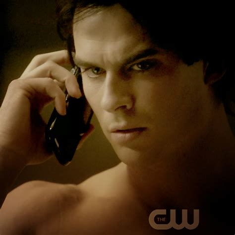 Damon Salvatore The Vampire Diaries Tv Show Fan Art 20905608 Fanpop