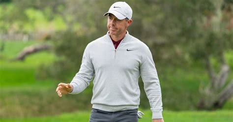 Rory Mcilroy Responds To Talor Goochs Controversial Asterisk Comment