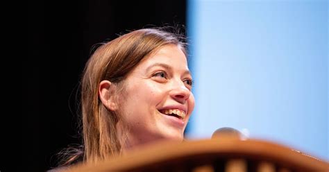 Ли Андерссон переизбрана главой Союза левых сил | Yle