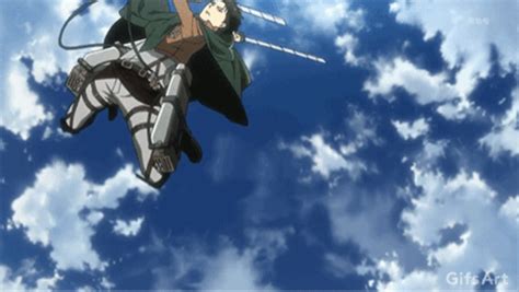 Attack On Titan Gay Sex Levi Racegeser