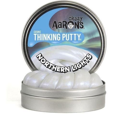 Crazy Aaron S Cosmics Thinking Putty Slime And Putty Toys