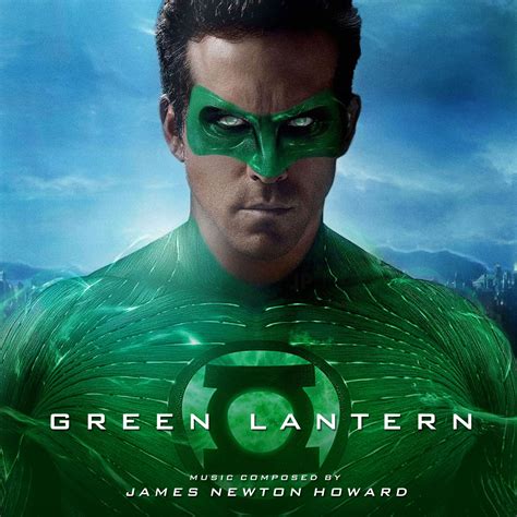 You Still Know the Score?: Green Lantern