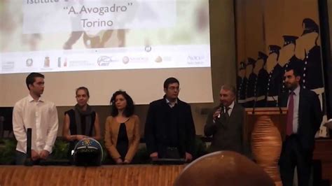 Cerimonia Di Premiazione Icaro 2013 YouTube