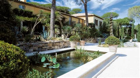 Villa Marie Saint-Tropez - Hotels in Heaven