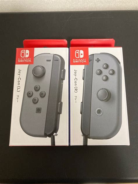 Joy Con Nintendo Switch Paypay