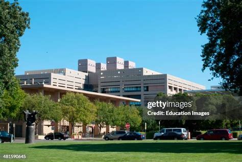 61 Stanford University Hospital Stock Photos, High-Res Pictures, and ...