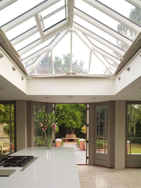 Orangery Roofs Just Roof Lanterns Roof Lantern Roof Design Timber