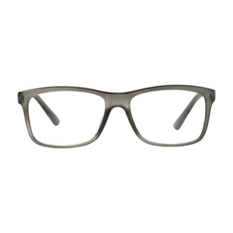 Grey Reading Glasses Uk Cheap Grey Frame Ready Readers From £9